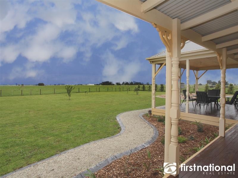 50 Parish Road, Iona VIC 3815