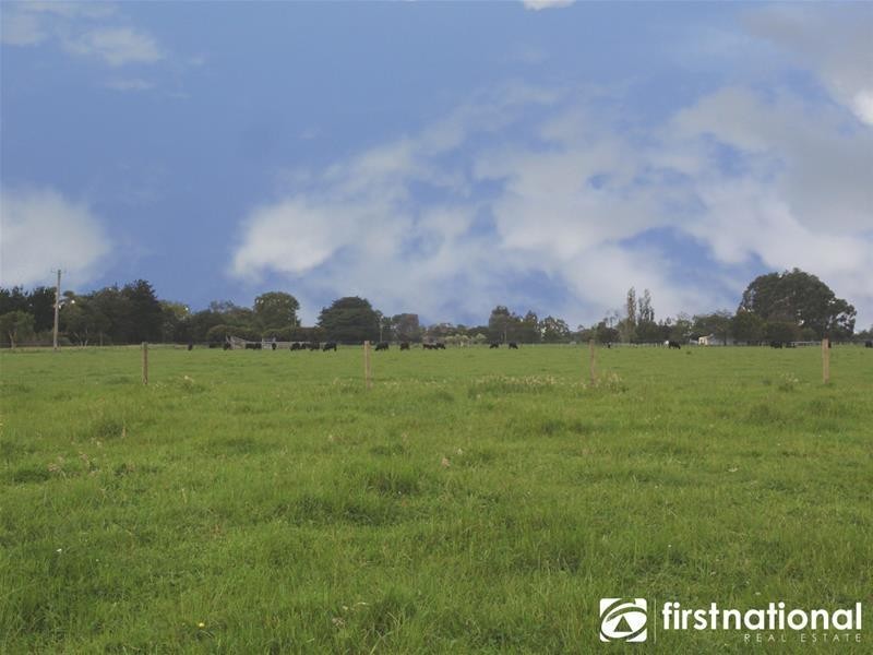 50 Parish Road, Iona VIC 3815