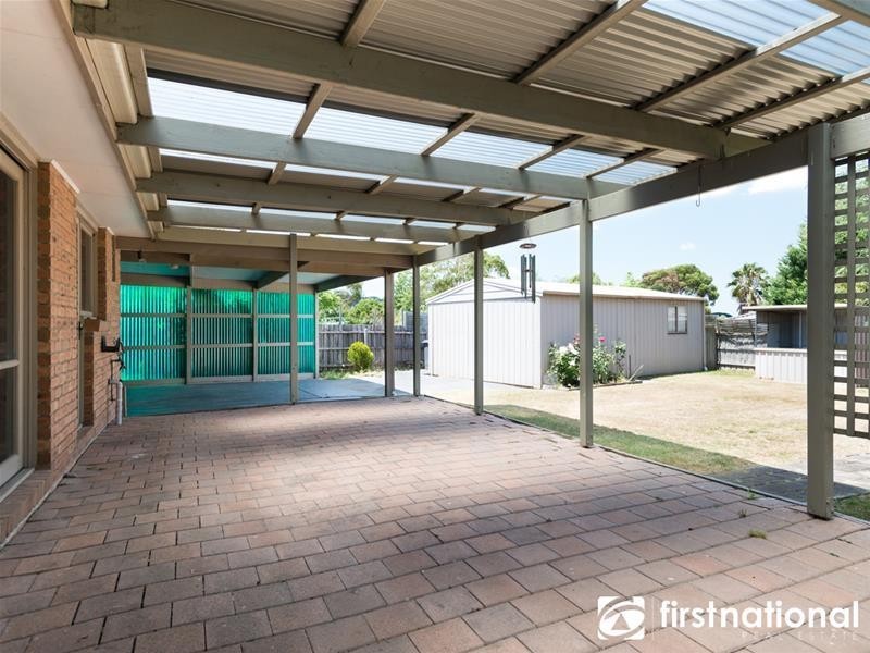 28 Bangalay Place, Berwick VIC 3806