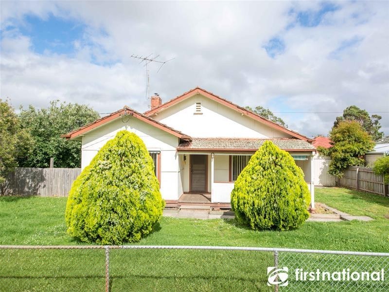 7 Thomas Street, Pakenham VIC 3810