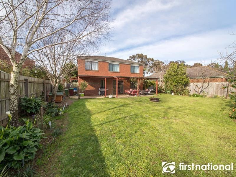 7 The Promenade, Narre Warren South VIC 3805