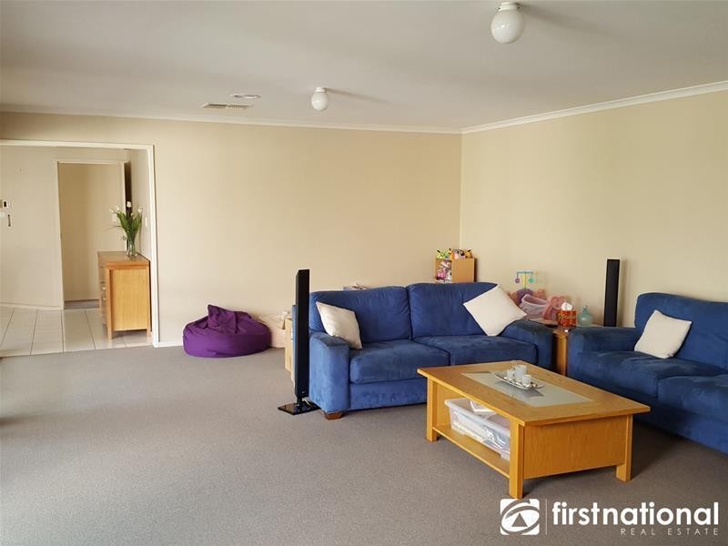 84 Saffron Drive, Narre Warren VIC 3805