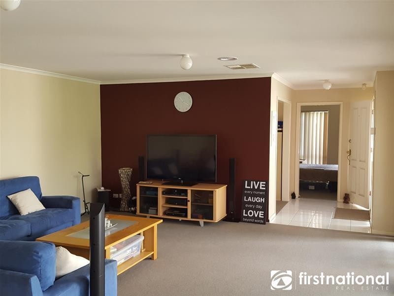 84 Saffron Drive, Narre Warren VIC 3805