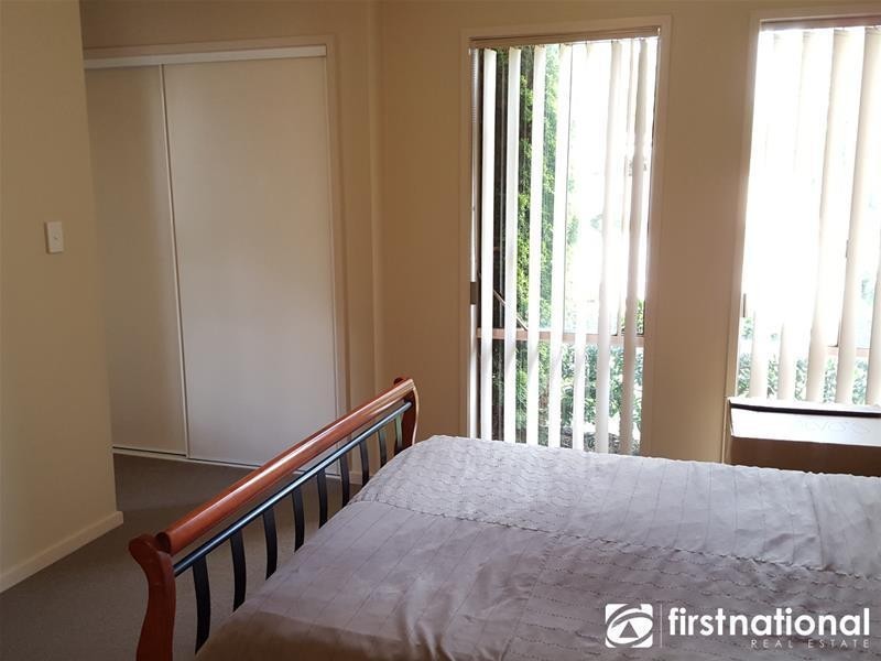 84 Saffron Drive, Narre Warren VIC 3805