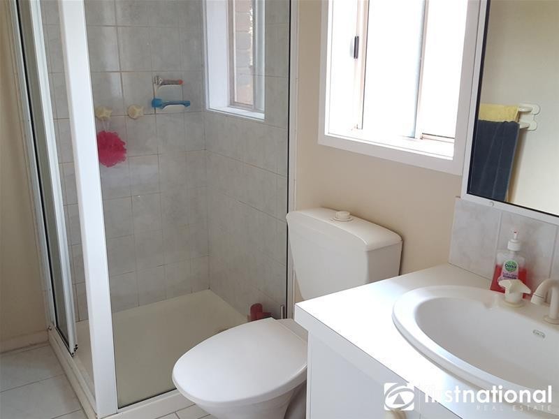 84 Saffron Drive, Narre Warren VIC 3805