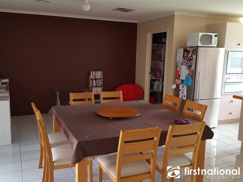 84 Saffron Drive, Narre Warren VIC 3805