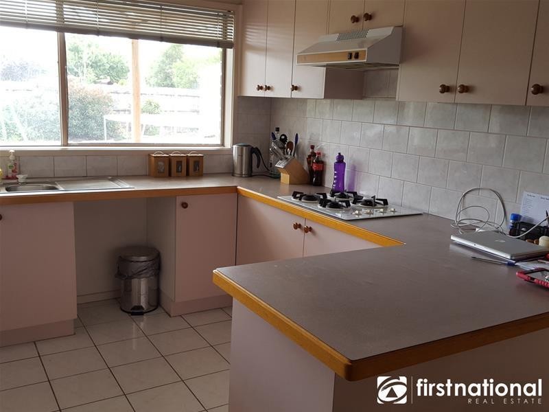 84 Saffron Drive, Narre Warren VIC 3805