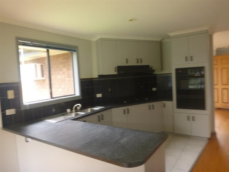 3 Lachlan Court, Pakenham VIC 3810