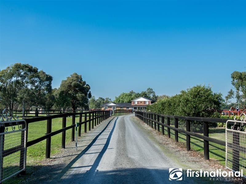 120 Sand Road, Longwarry VIC 3816
