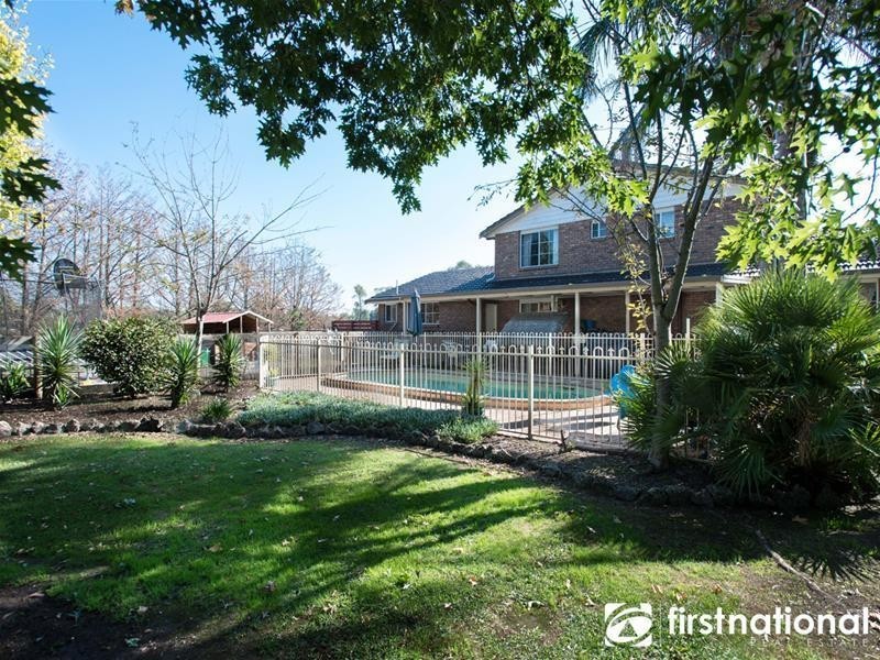 120 Sand Road, Longwarry VIC 3816