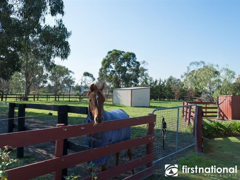 120 Sand Road, Longwarry VIC 3816