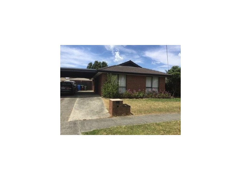 7 Camdale Close, Hampton Park VIC 3976