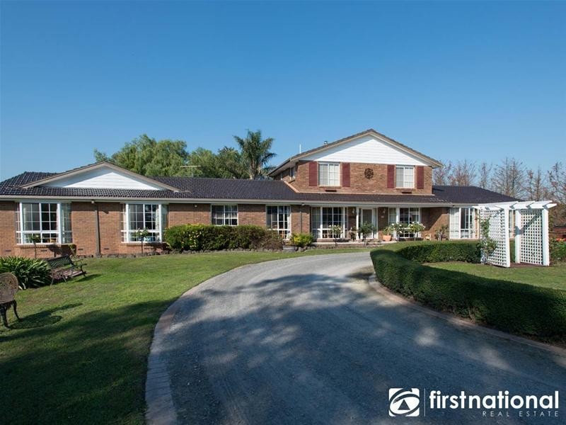 120 Sand Road, Longwarry VIC 3816