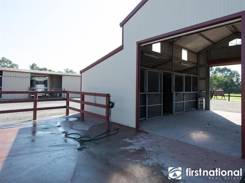 120 Sand Road, Longwarry VIC 3816