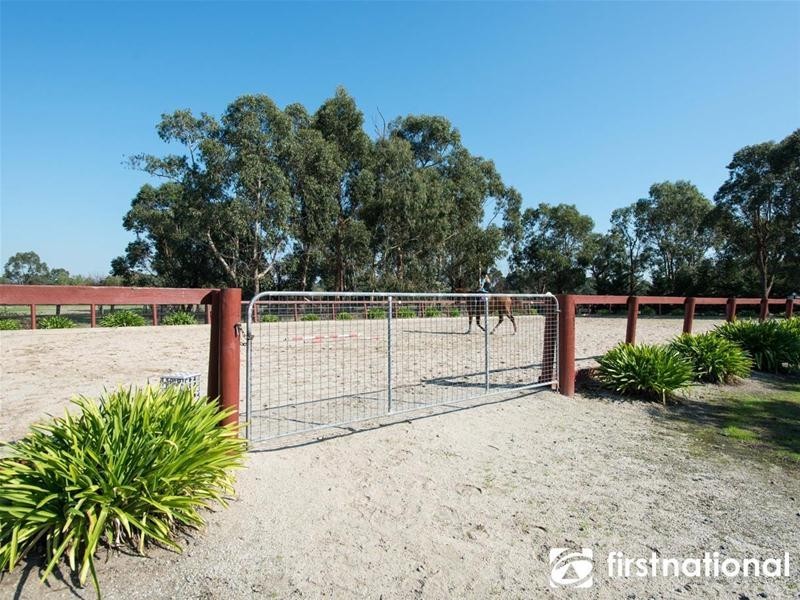 120 Sand Road, Longwarry VIC 3816