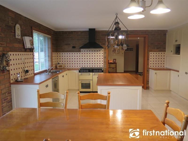 120 Sand Road, Longwarry VIC 3816