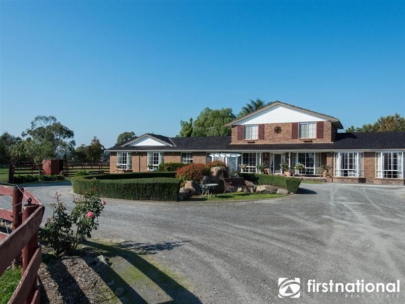 120 Sand Road, Longwarry VIC 3816