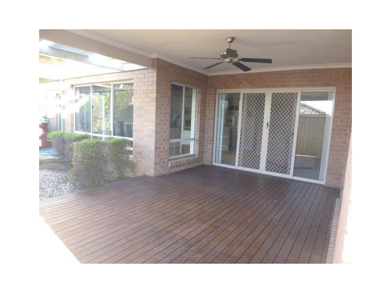 123 Majestic Boulevard, Cranbourne VIC 3977