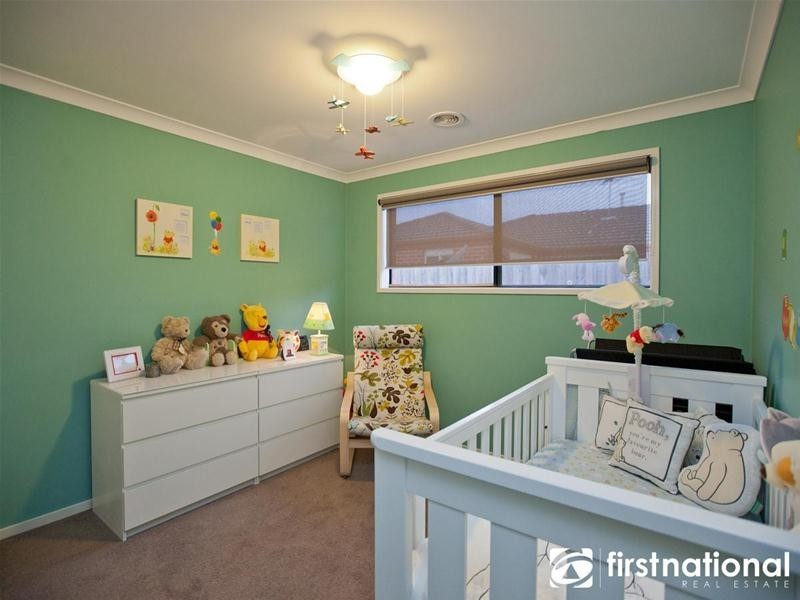 15 Webster Way, Pakenham VIC 3810