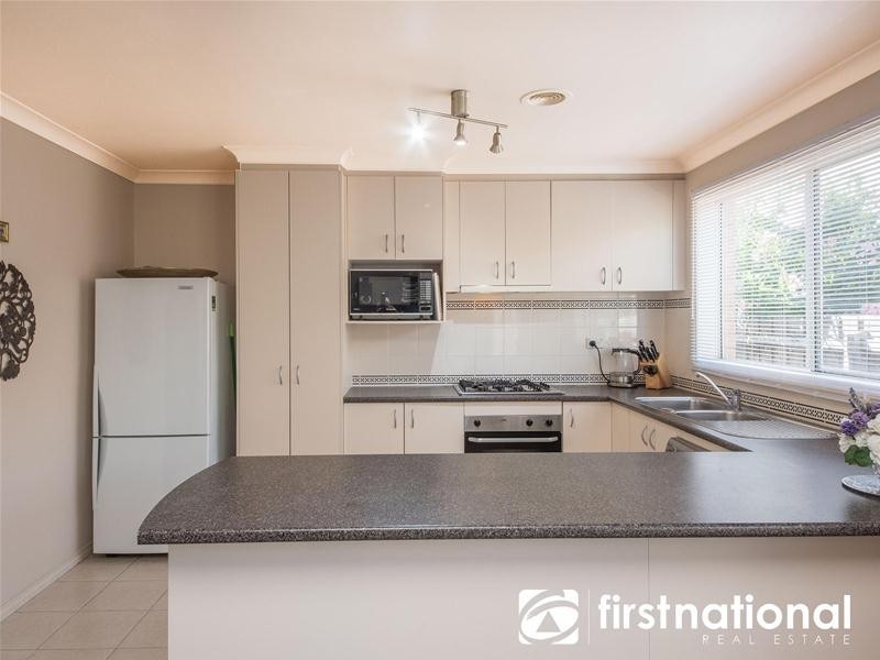 21 Grice Quadrant, Pakenham VIC 3810