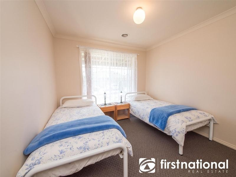 21 Grice Quadrant, Pakenham VIC 3810