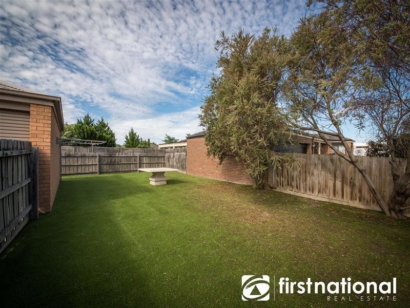 21 Grice Quadrant, Pakenham VIC 3810