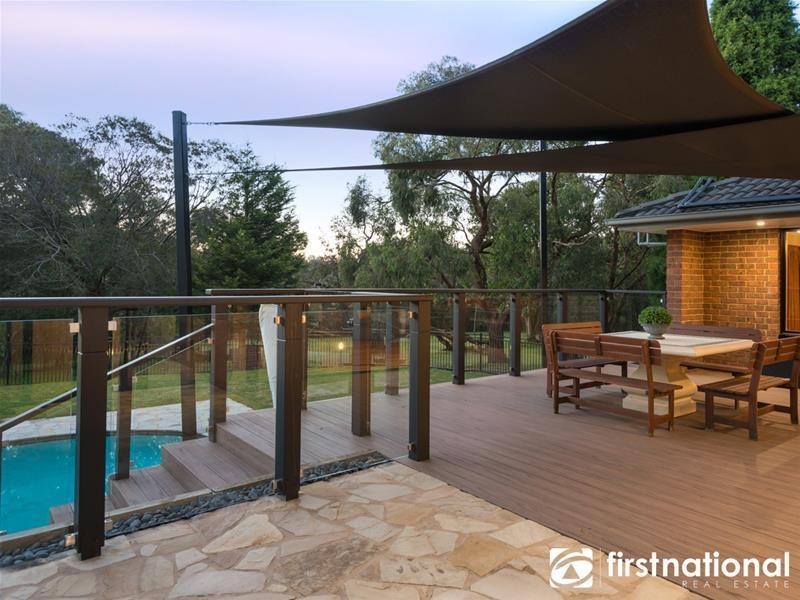 54 Beaconsfield Emerald Road, Beaconsfield Upper VIC 3808