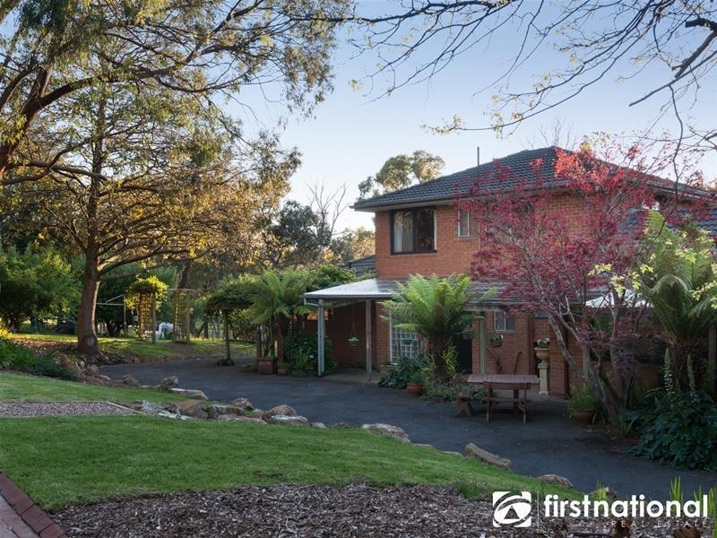 54 Beaconsfield Emerald Road, Beaconsfield Upper VIC 3808