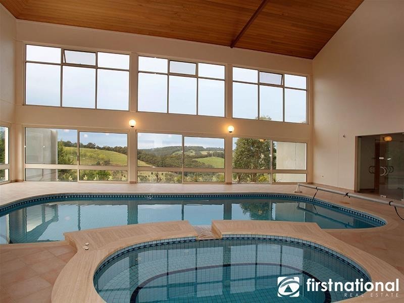 195  Yackatoon  Road, Beaconsfield Upper VIC 3808