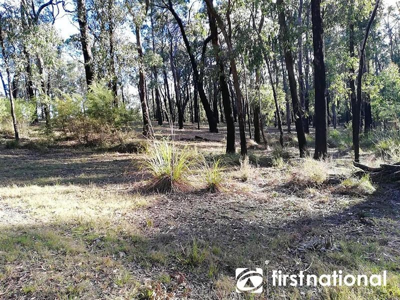 7 Muirhead Drive, Mirboo North VIC 3871