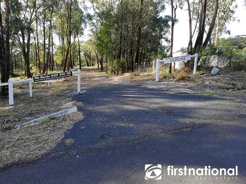 7 Muirhead Drive, Mirboo North VIC 3871