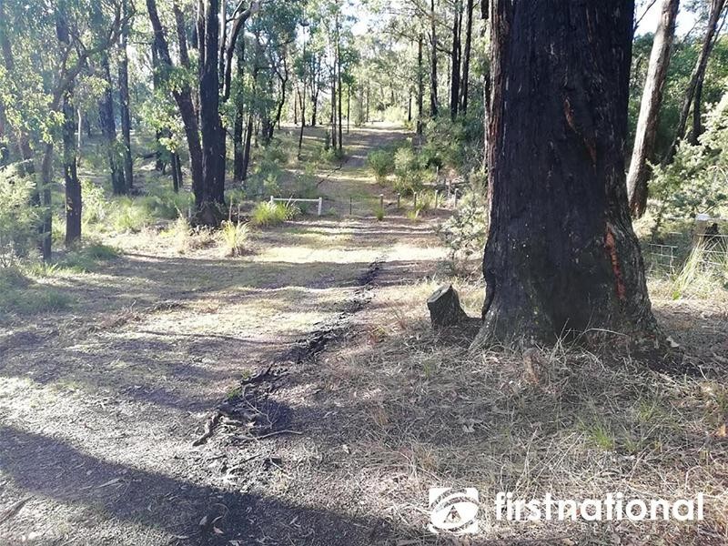 7 Muirhead Drive, Mirboo North VIC 3871