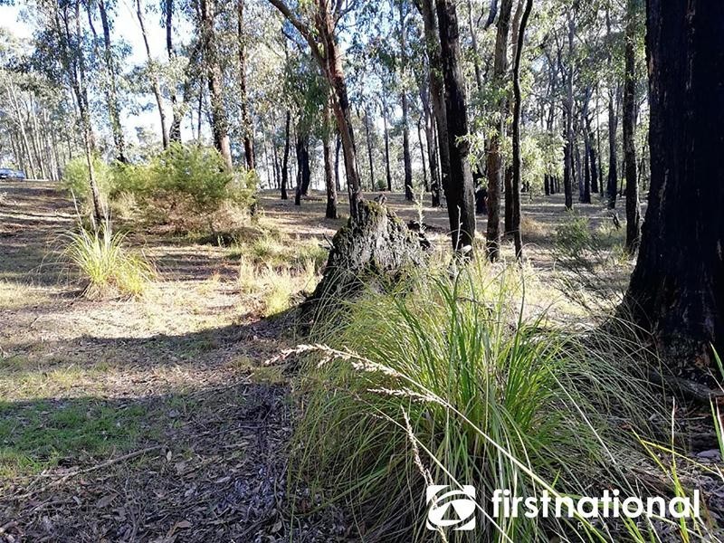 7 Muirhead Drive, Mirboo North VIC 3871