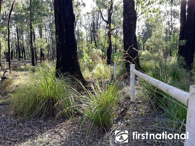 7 Muirhead Drive, Mirboo North VIC 3871