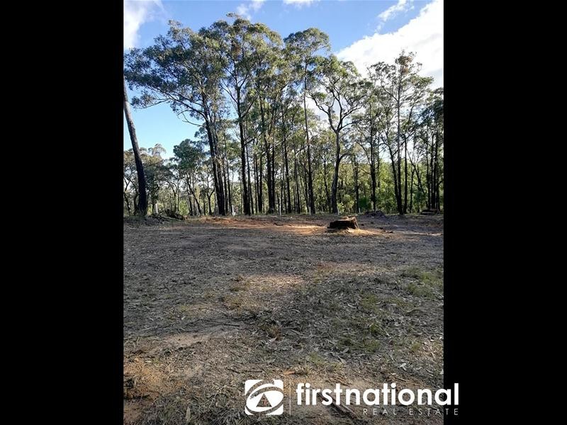 7 Muirhead Drive, Mirboo North VIC 3871