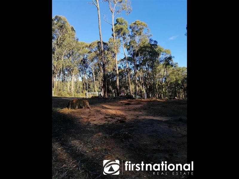 7 Muirhead Drive, Mirboo North VIC 3871