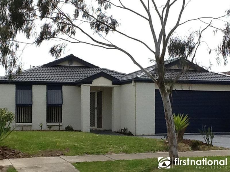 21 Boston Court, Narre Warren VIC 3805