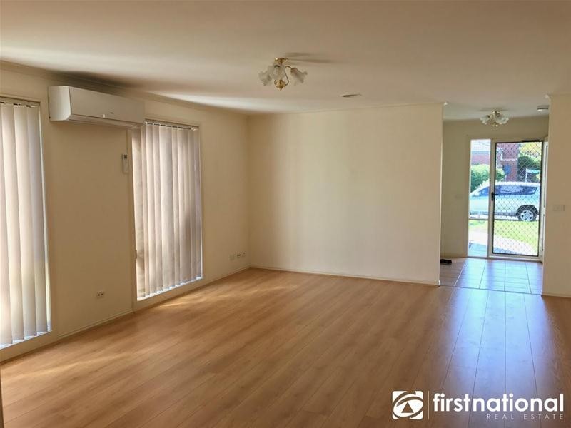 21 Boston Court, Narre Warren VIC 3805