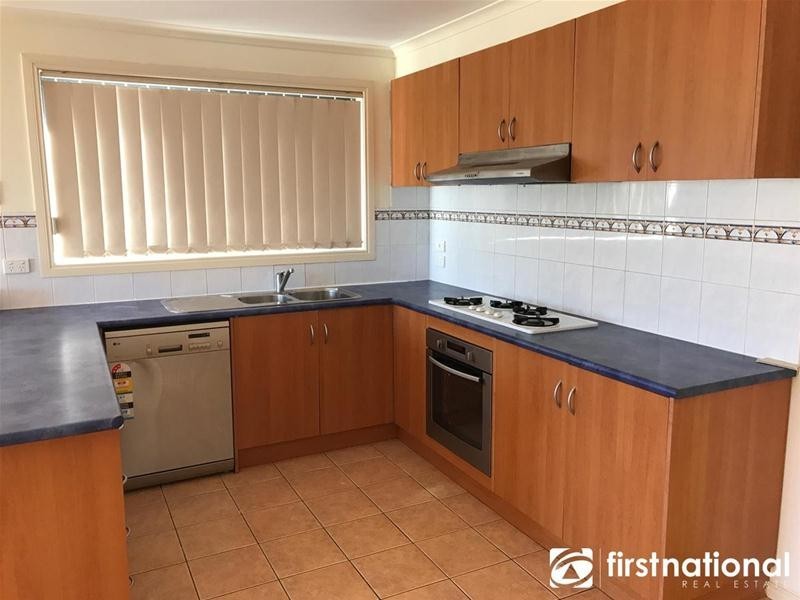 21 Boston Court, Narre Warren VIC 3805