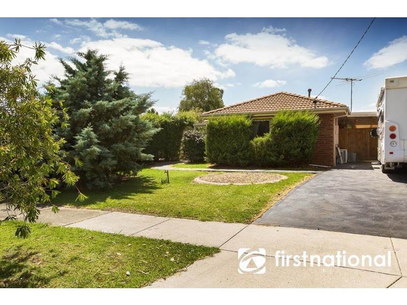 58 Barrington Drive, Pakenham VIC 3810