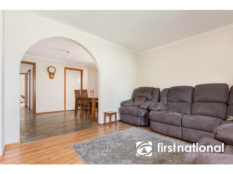 58 Barrington Drive, Pakenham VIC 3810