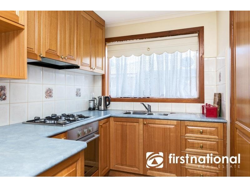 58 Barrington Drive, Pakenham VIC 3810