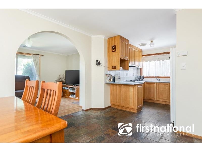 58 Barrington Drive, Pakenham VIC 3810
