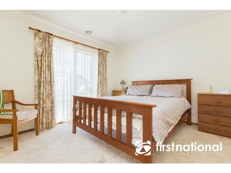 58 Barrington Drive, Pakenham VIC 3810