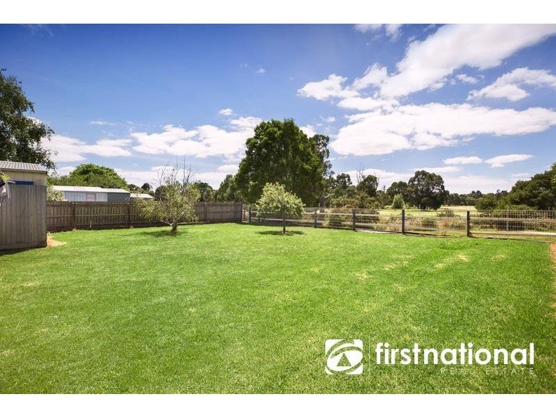 58 Barrington Drive, Pakenham VIC 3810