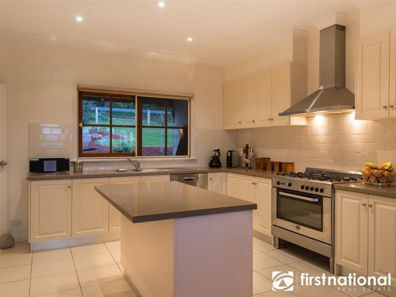 20 Nagle Crescent, Maryknoll VIC 3812