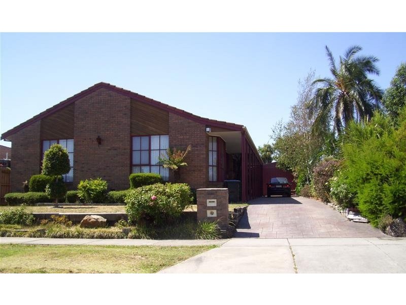 5 Redman Close, Narre Warren VIC 3805
