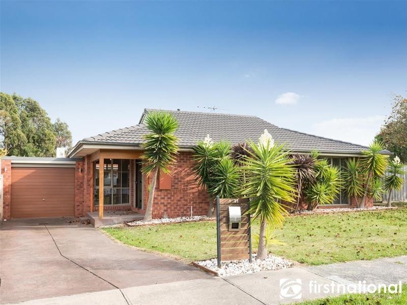 1/31 Florence Avenue, Berwick VIC 3806