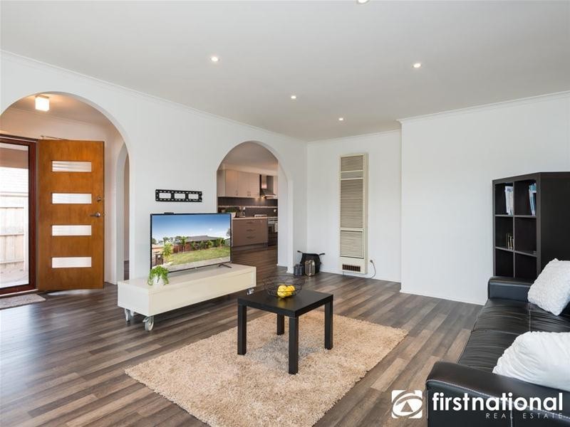 1/31 Florence Avenue, Berwick VIC 3806