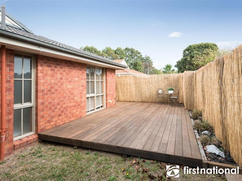 1/31 Florence Avenue, Berwick VIC 3806